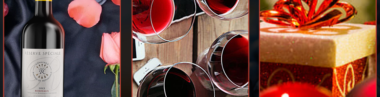 法国拉菲罗斯柴尔德特藏波尔多法定产区红葡萄酒750ml